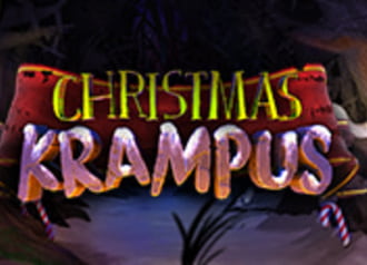 Christmas Krampus 96