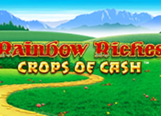 RR Crops of Cash 96