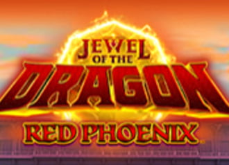 Jewel Dragon Red Phoenix 96