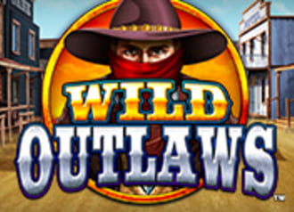 Wild Outlaws 96