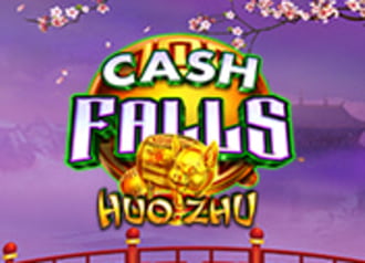 Cash Falls Huo Zhu 96