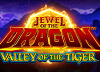 Jewel Dragon Valley Tiger 96