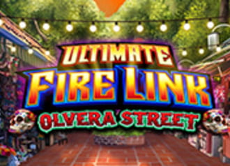 Ultimate Link Olvera Street 96