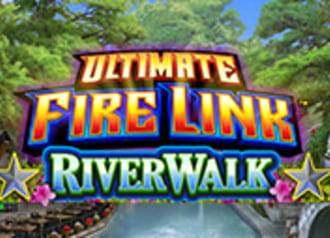 Ultimate Fire Link River Walk 96