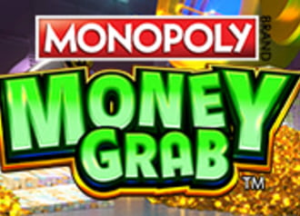 Monopoly Money Grab 96