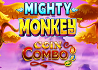 Coin Combo Mighty Monkey 96