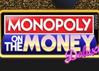 Monopoly On The Money Deluxe 96