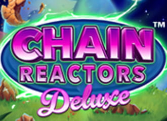 Chain Reactors Deluxe 96