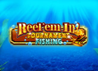 Reel Em In Tournament Fishing 96