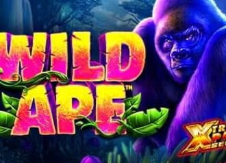 Wild Ape