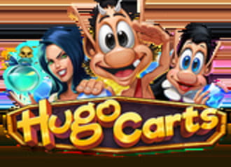 Hugo Carts