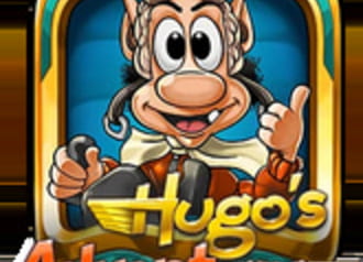 HUGO’S ADVENTURE