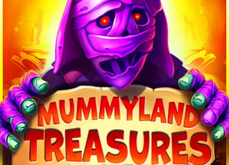 Mummyland Treasures