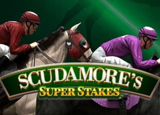 Scudamore's Super Stakes