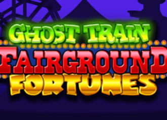 Fairground Fortunes Ghost Train