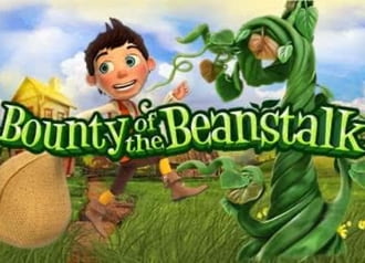 Bounty of the Beanstalk