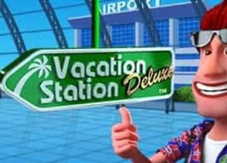 Vacation Station Deluxe