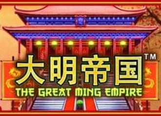 The Great Ming Empire