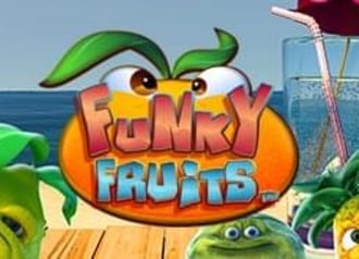 Funky Fruits