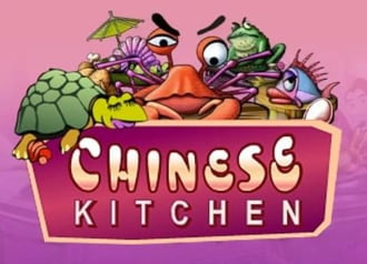 Chinese Kitchen