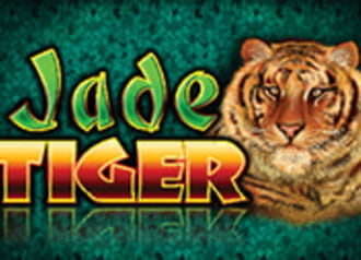 Jade Tiger