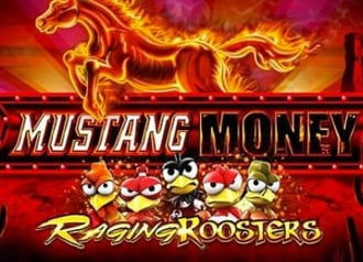 Mustang Money RR