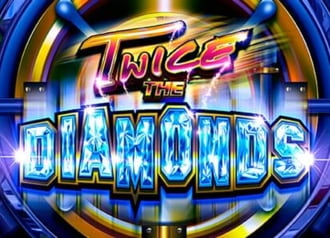 Twice the Diamonds