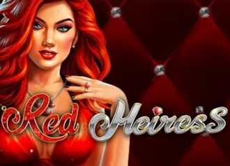 Red Heiress