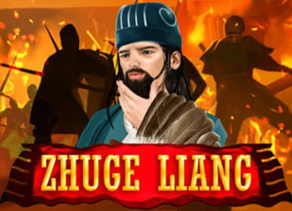 Zhuge Liang