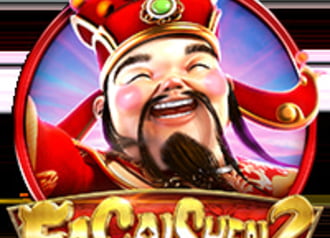 Fa Cai Shen 2