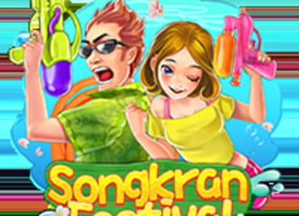 Songkran Festival