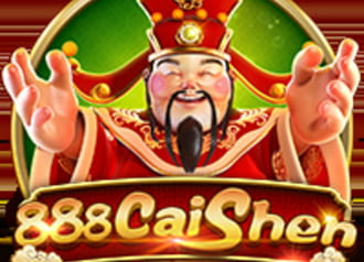 888 Cai Shen