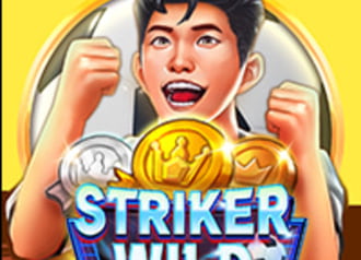 Striker WILD