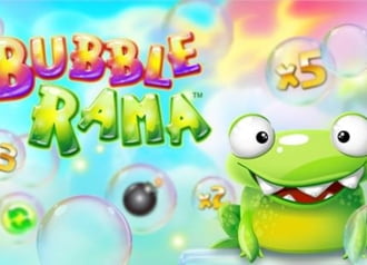 Bubble Rama