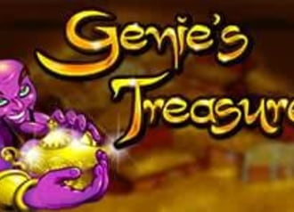 Genie's Treasure