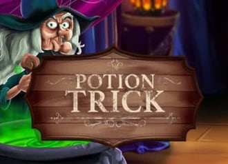 Potion Trick