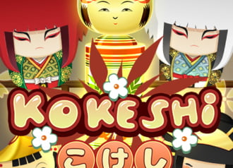 Kokeshi