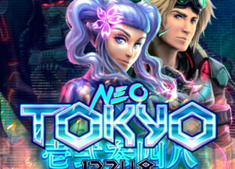 Neo Tokyo