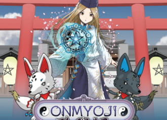 Onmyoji