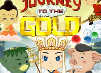 Journey to the Gold