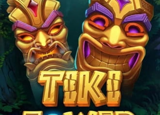 Tiki Towers