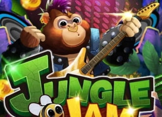 Jungle Jam