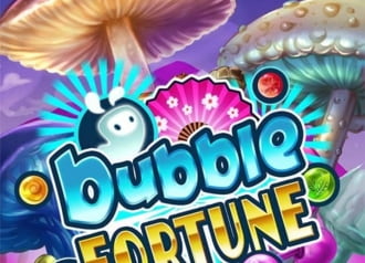 Bubble Fortune