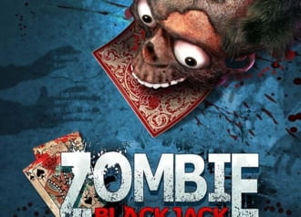 Zombie Blackjack