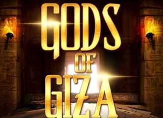 Gods of Giza – Enhanced