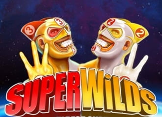 Super Wilds