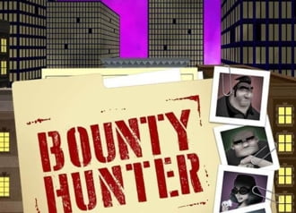 Bounty Hunter