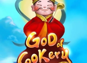 God of Cookery