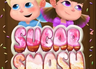 Sugar Smash