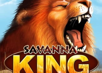 Savana King: Jackpot Edition